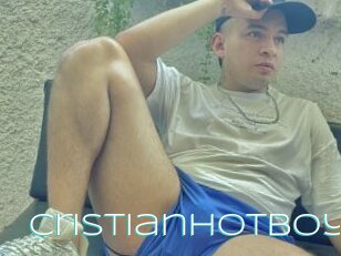 Cristianhotboy