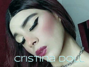 Cristina_doll