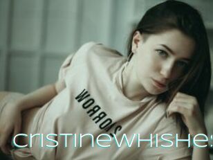 Cristinewhishes