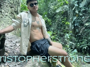 Cristopherstrong