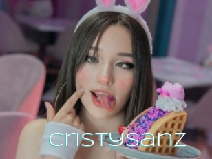 Cristysanz