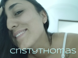 Cristythomas