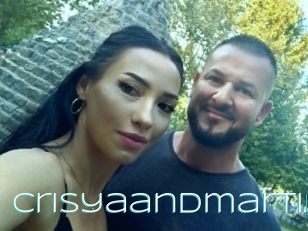 Crisyaandmartin