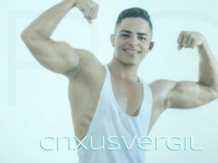 Crixusvergil