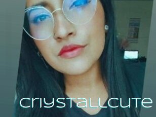 Criystallcute