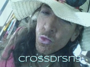 Crossdrsr19