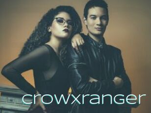 Crowxranger