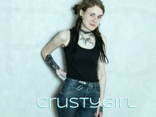 Crustygirl