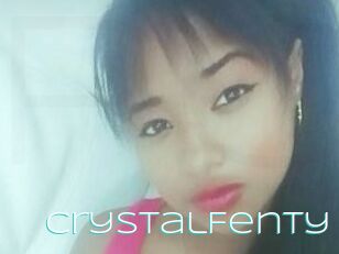 CrystalFenty