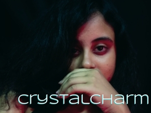 Crystalcharm