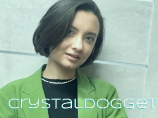 Crystaldoggett