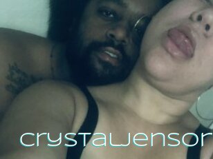 Crystaljenson