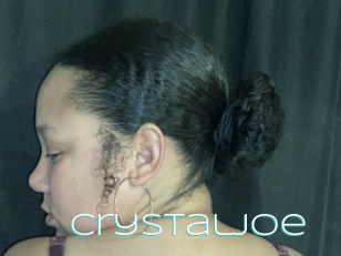 Crystaljoe