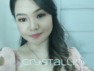 Crystallin