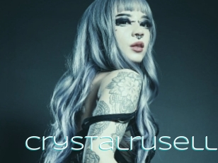 Crystalrusell