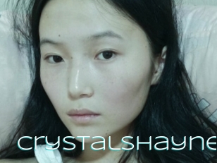 Crystalshayne