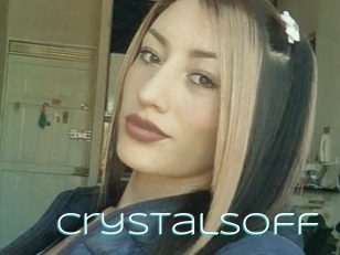 Crystalsoff