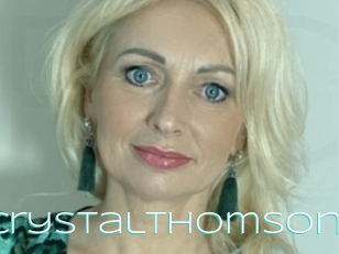 Crystalthomson