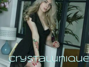 Crystalunique