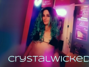 Crystalwicked