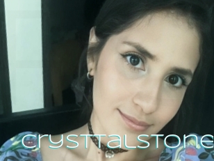 Crysttalstone