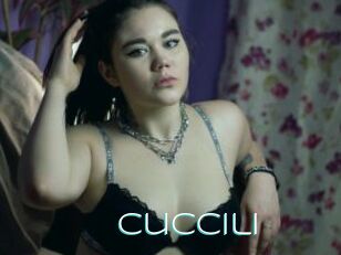 Cuccili