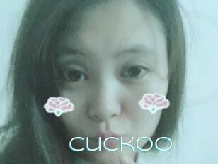 Cuckoo