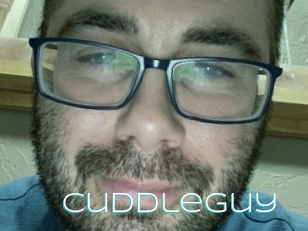 Cuddleguy