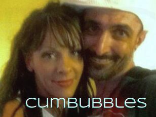 Cumbubbles