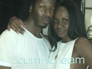 Cumncream