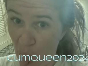 Cumqueen2024