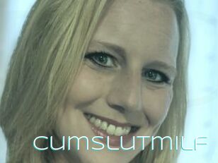 Cumslutmilf