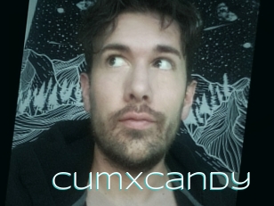 Cumxcandy