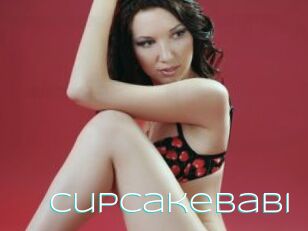 Cupcakebabi