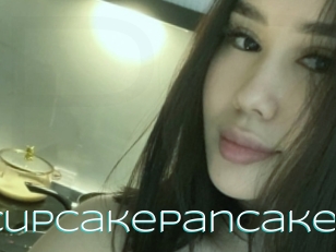 Cupcakepancake