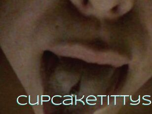 Cupcaketittys