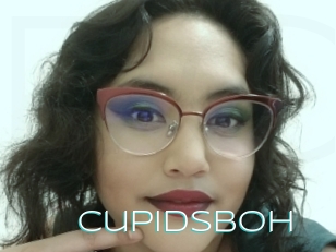 Cupidsboh