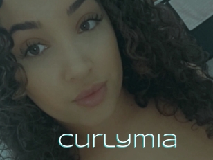 Curlymia