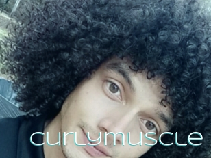 Curlymuscle