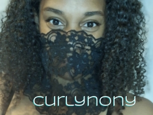 Curlynony