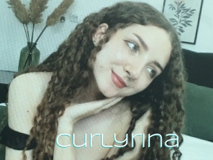 Curlyrina