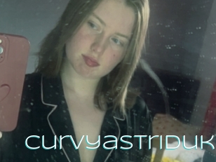 Curvyastriduk