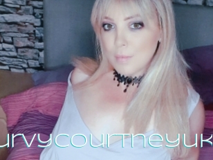 Curvycourtneyuk