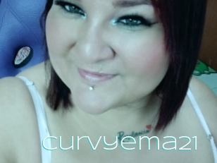 Curvyema21