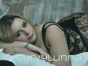 Curvylunna