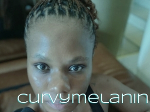 Curvymelanin