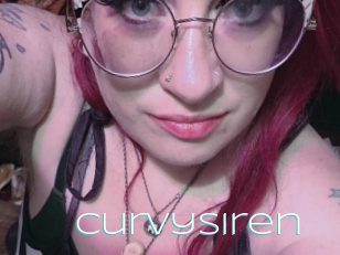 Curvysiren