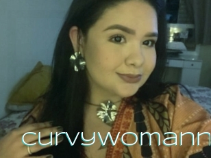 Curvywomann