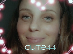 Cute44