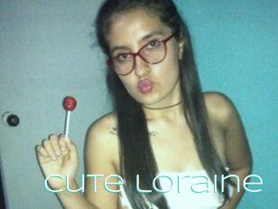 Cute_loraine